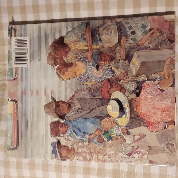 Book* Back Home Child's Book - Picture 2 of 15